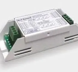 Interface Endereçável para Detectores Convencionais