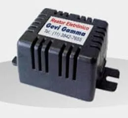 Transponder Endereçável para Chave de Fluxo