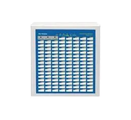 Anunciador Remoto Endereçável – Modelo RA1