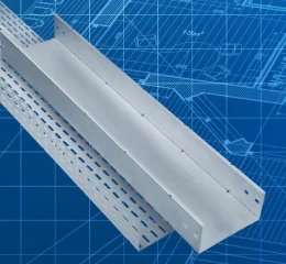 Eletrocalhas - Dispan