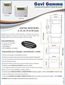 Download de catálogo