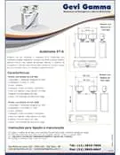 Download de catálogo