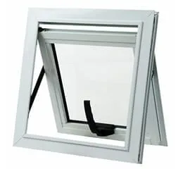 Janela Maxim-Ar - Serralheria DM