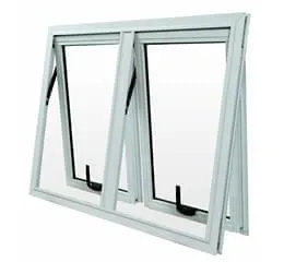 Janela Maxim-Ar - 2 folhas