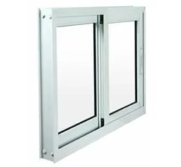 Janela Deslizante 2 ou 4 Folhas