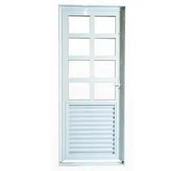 Portas com 1 Folha (Linha 42 ou 30) 