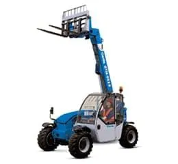Manipulador Telescópico GTH™-5519 Telehandler
