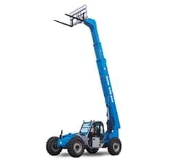 Manipulador Telescópico GTH™-844 Telehandler