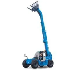 Manipulador Telescópico GTH™-1544 Telehandler