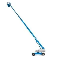 Braço Telescópico Autopropelido S™-100