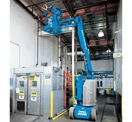 Braço Articulado Autopropelido Z™-30/20N RJ