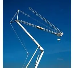 Guindaste Torre CBR 24 PLUS