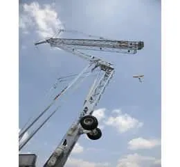 Guindaste Torre CBR 40H