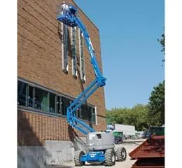 Braço Articulado Autopropelido Z™-45/25J RT