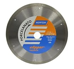 Clipper Porcelanato – 200/230 mm