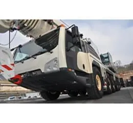 Guindaste Explorer 5800 