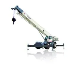 Guindaste RT 780 - 1