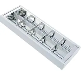 Luminária Completa - Linha LM