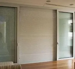 Persiana Feal Wide 4000