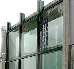 Sistema de Fachada Feal Unitized