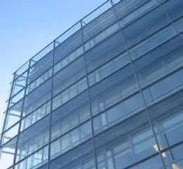 Sistema de Fachadas Ventiladas ou Duplas