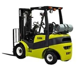 Empilhadeira Combustão C18-20s
