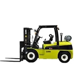 Empilhadeira Combustão C40-45-50-55s