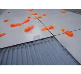 Usi Cola Porcelanato