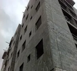 Usi Emboçofix Sistema Bicamada