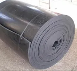 Lençol de Borracha Neoprene