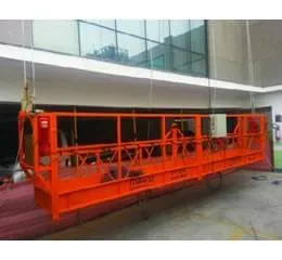 Balancim Elétrico - MRA