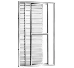 Portas Balcão de Correr - Linha Vênus