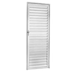 Portas Palheta - Linha 25