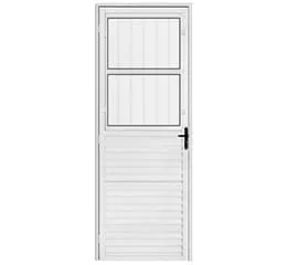 Portas Postigo - Linha 25