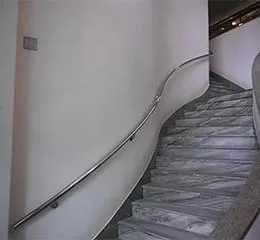 Corrimão - Metalprim