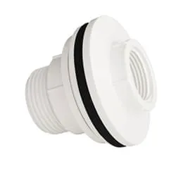 Adaptador para Caixa d’água Roscável