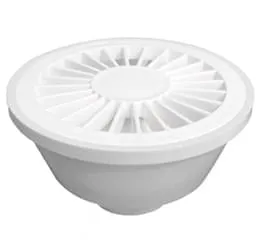 Ralo Sifonado Redondo