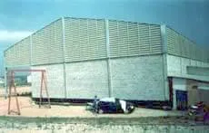 Venezianas Industriais da Ondalon