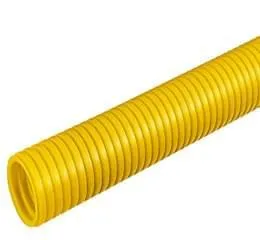 Eletroduto Flexível Corrugado - Série Leve - Classe 205
