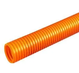 Eletroduto Flexível Corrugado - Série Médio - Classe 305