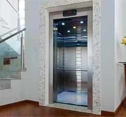 Elevador de Passageiro