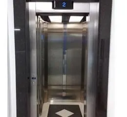 Elevadores Comerciais - Bass Elevadores