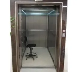 Elevadores para Maca-Leito