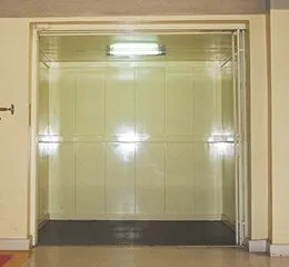 Elevadores de Carga - Bass Elevadores