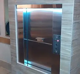 Elevadores Monta Pratos