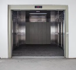 Elevadores para Transporte de Autos