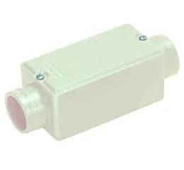 Caixa de Derivação ISRG