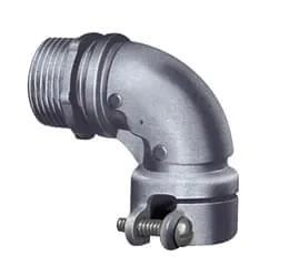 Conectores Curvos para Box