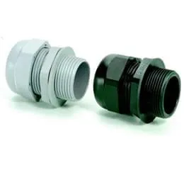 Conector Prensa Cabos-NPT