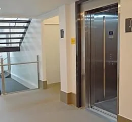 Elevador Residencial Unique